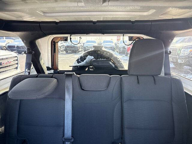 2020 Jeep Wrangler Unlimited