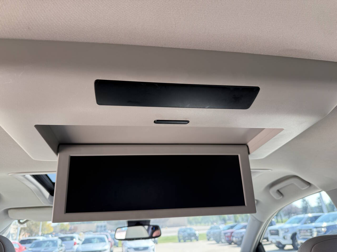 2018 Toyota Sienna XLE Premium photo 23