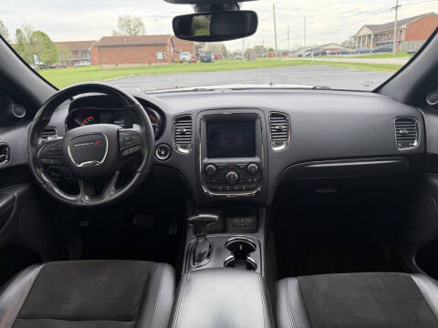 2019 Dodge Durango R/T