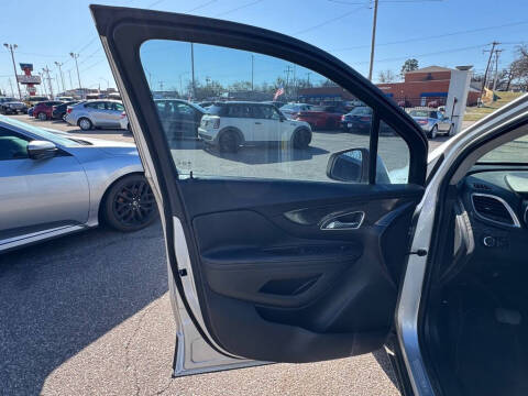 2014 Buick Encore Convenience