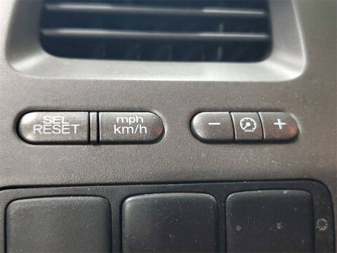 2010 Honda Civic EX-L