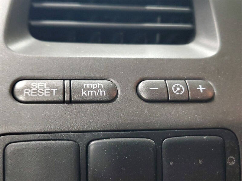 2010 Honda Civic EX-L