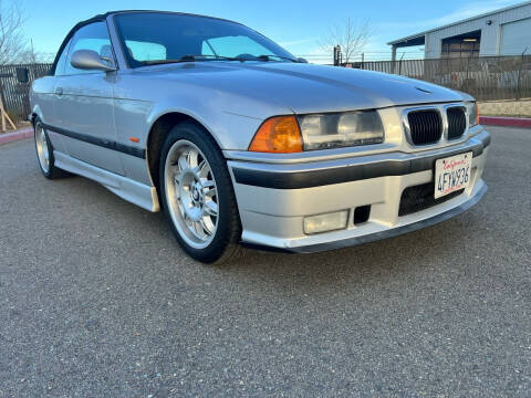 1999 BMW M3