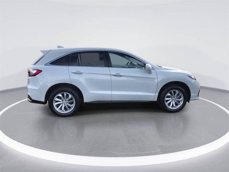 2018 Acura RDX