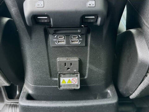 2023 Jeep Wrangler Rubicon 4xe