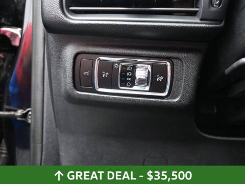 2024 Lincoln Corsair Reserve