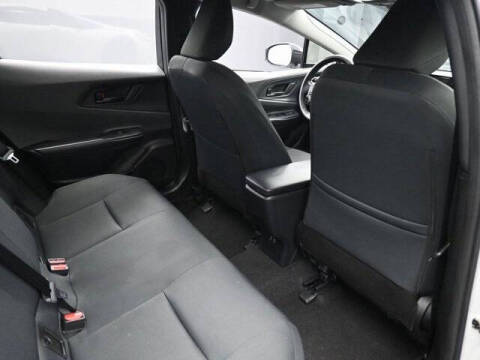 2023 Toyota Prius LE