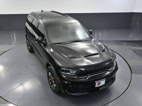 2024 Dodge Durango R/T Plus