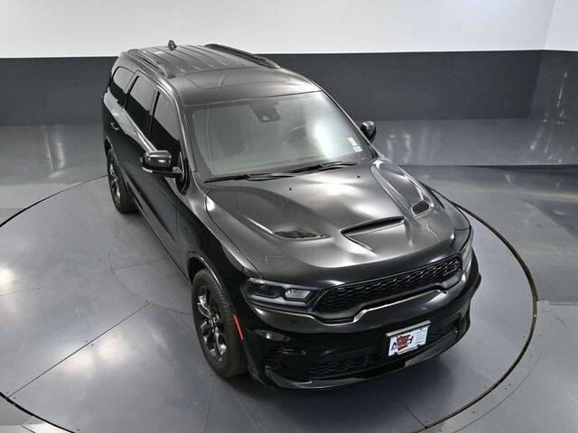 2024 Dodge Durango R/T Plus