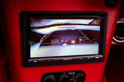 1962 Chevrolet Corvette