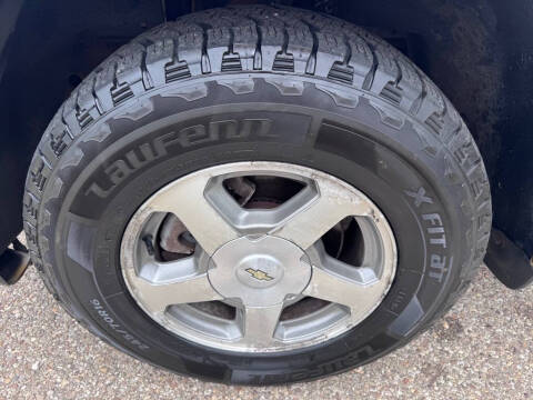 2006 Chevrolet TrailBlazer