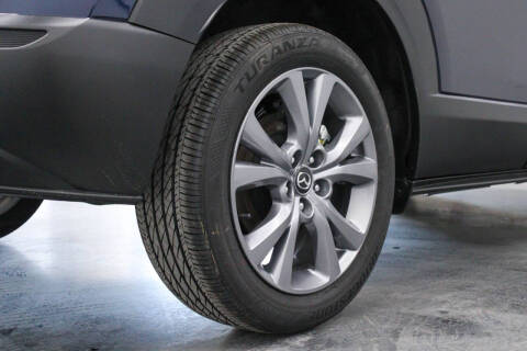 2025 Mazda CX-30 2.5 S Premium