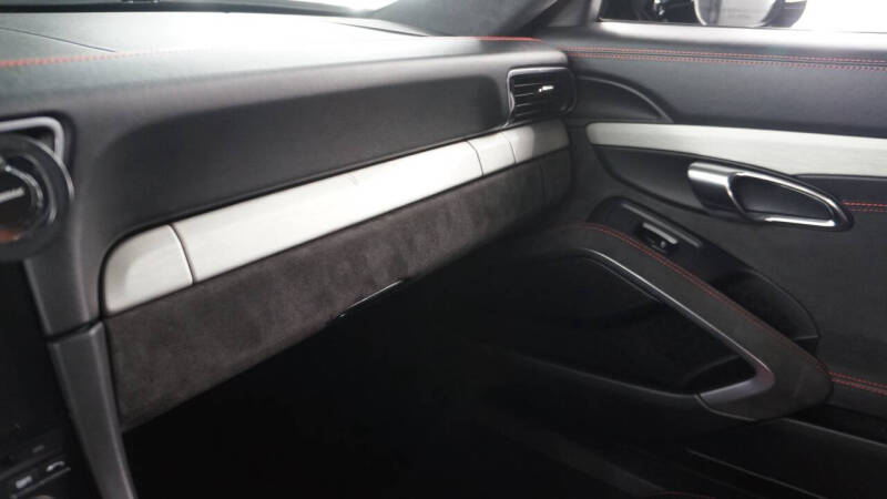 2018 Porsche 911 GT3