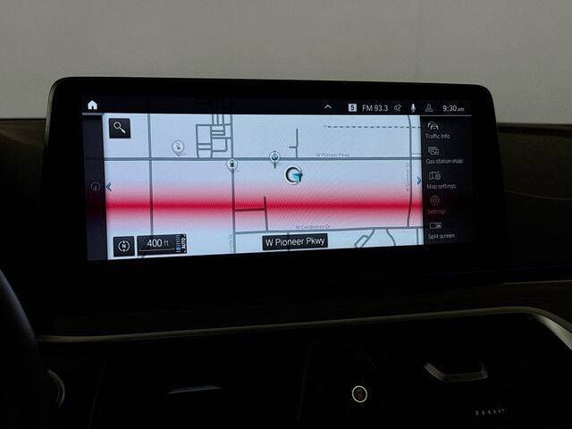 2023 BMW 5 Series 530e