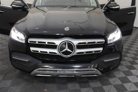 2020 Mercedes-Benz GLS GLS 450