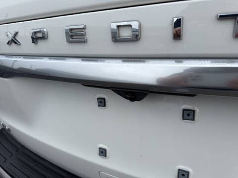 2024 Ford Expedition Platinum