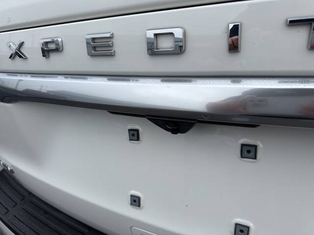 2024 Ford Expedition Platinum