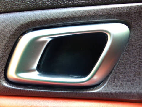 2025 Kia Carnival EX