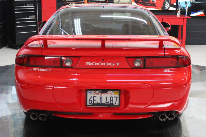 1994 Mitsubishi 3000GT