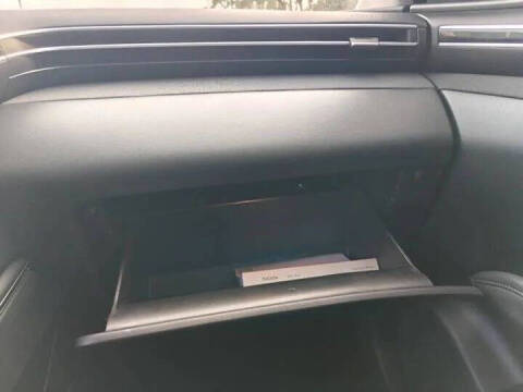 2022 Hyundai Tucson XRT