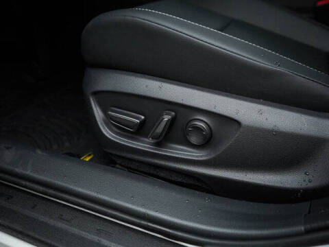 2026 Toyota Prius Nightshade