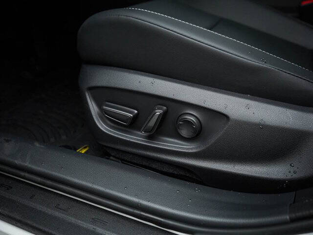 2026 Toyota Prius Nightshade