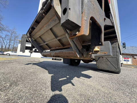 2012 International DuraStar 4300