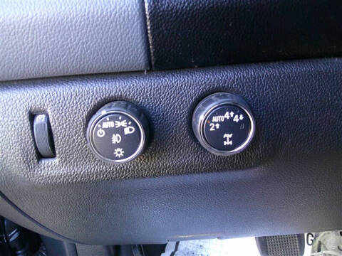 2017 Chevrolet Colorado