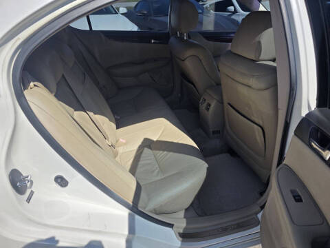 2004 Lexus ES 330