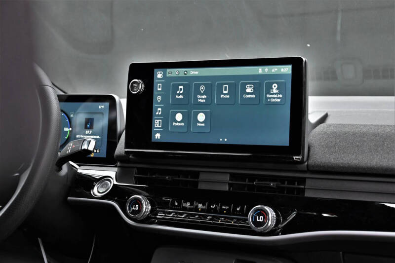 2024 Honda Prologue EX