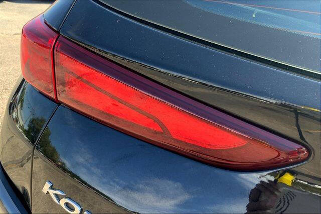 2023 Hyundai Kona SE