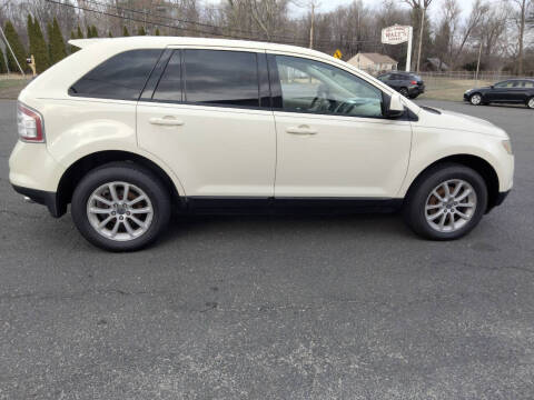 2007 Ford Edge SEL