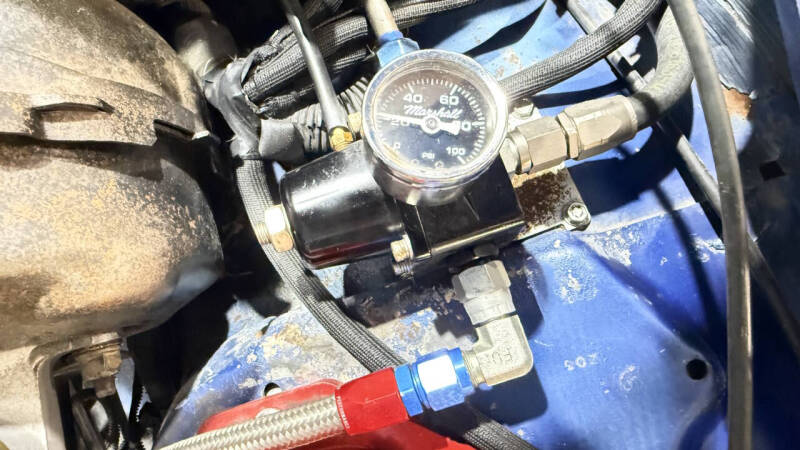 1989 Chevrolet Camaro IROC Z