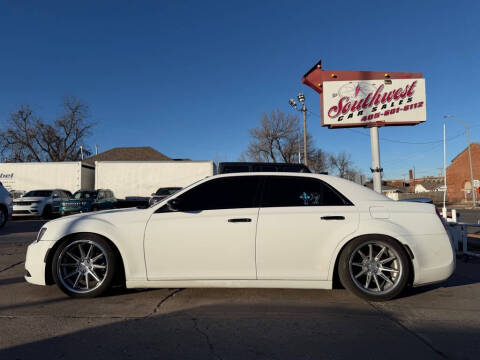 2020 Chrysler 300 Limited