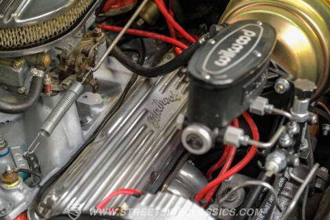 1956 Chevrolet Bel Air