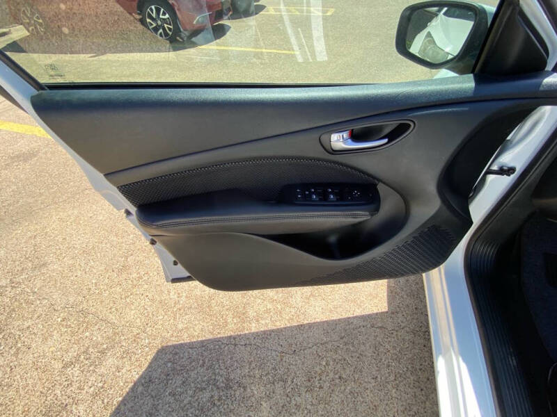 2015 Dodge Dart SE