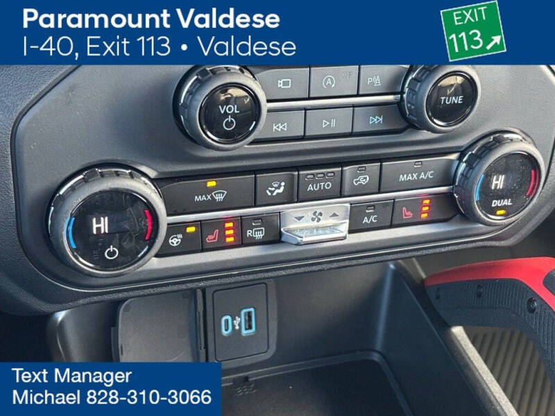 2025 Ford Bronco Stroppe Edition