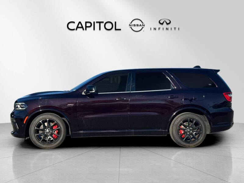 2023 Dodge Durango SRT 392