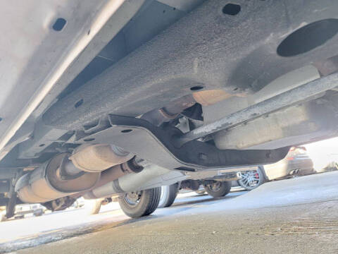 2004 Chevrolet Astro