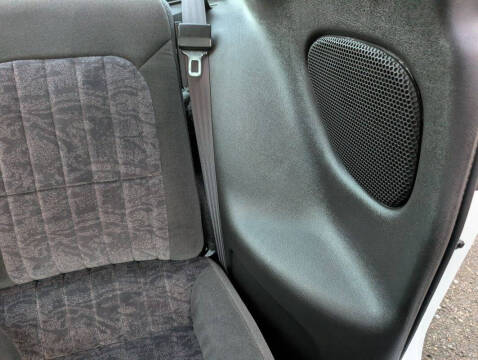 2000 Chevrolet Camaro