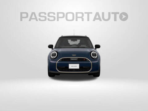 2026 MINI Hardtop 2 Door