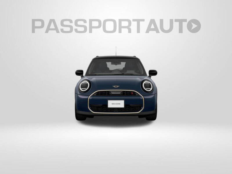 2026 MINI Hardtop 2 Door