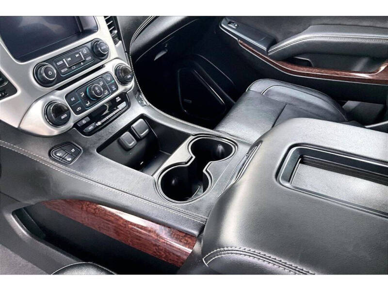 2019 GMC Yukon SLT