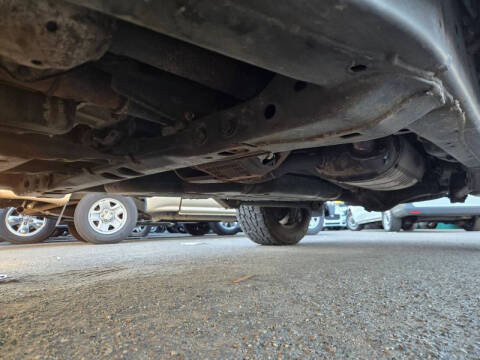 2008 Toyota Land Cruiser