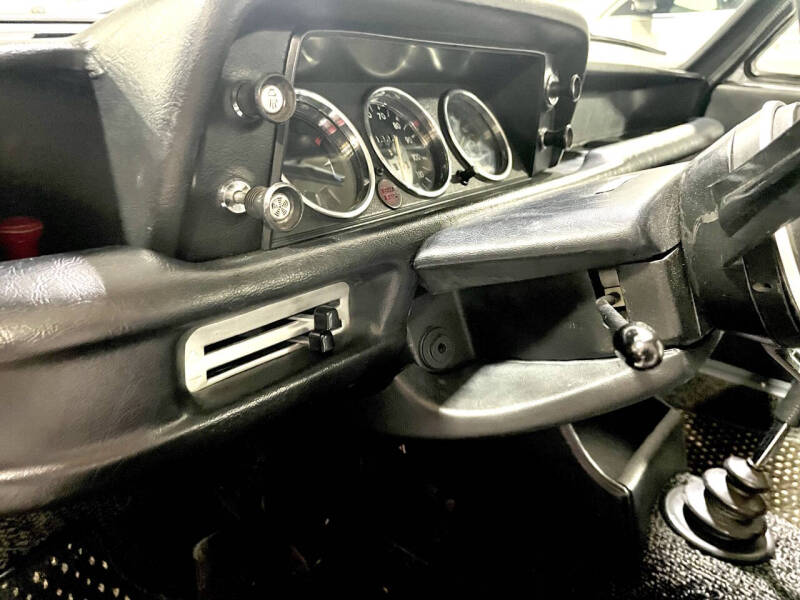 1970 BMW 2002