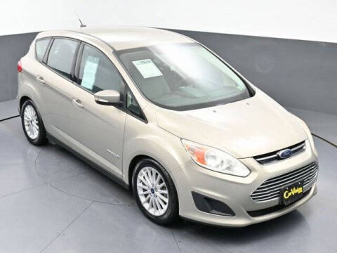 2016 Ford C-MAX Hybrid SE