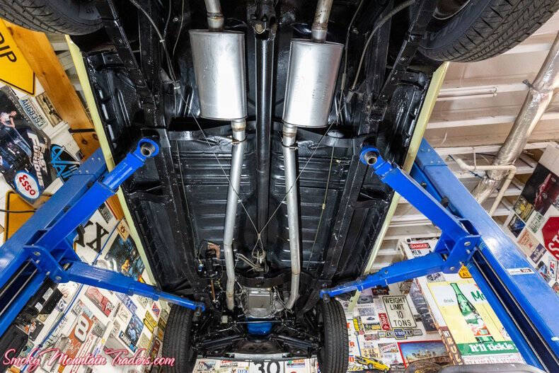 1950 Ford Custom Deluxe