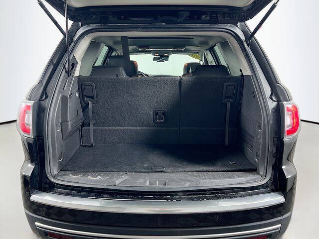 2016 GMC Acadia SLT-1