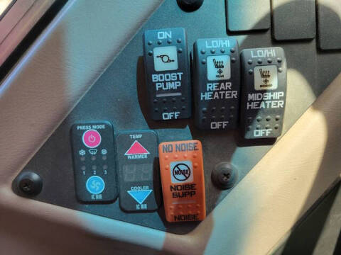 2012 IC Bus RE Series