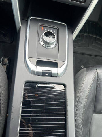 2016 Land Rover Discovery Sport SE